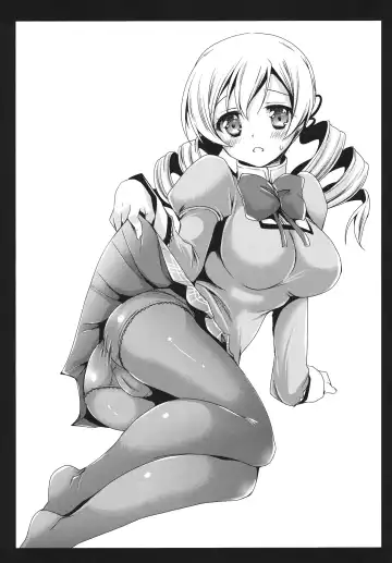 [Kurosawa Kiyotaka] Mami Yome Fhentai - Page 24