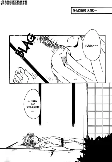 [Yoshino Miri] Toshi no Sa Nante Fhentai - Page 14