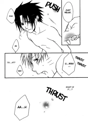 [Yoshino Miri] Toshi no Sa Nante Fhentai - Page 21