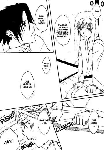 [Yoshino Miri] Toshi no Sa Nante Fhentai - Page 5