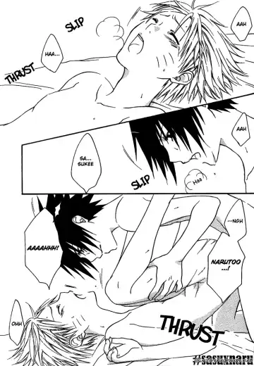 [Yoshino Miri] Toshi no Sa Nante Fhentai - Page 8