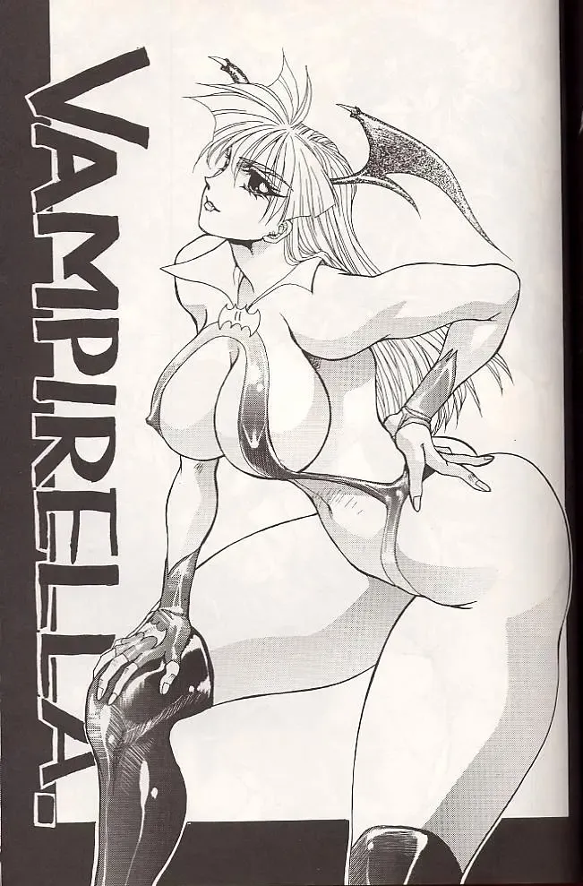 [Yuri Ai] Dolls Fhentai - Page 51