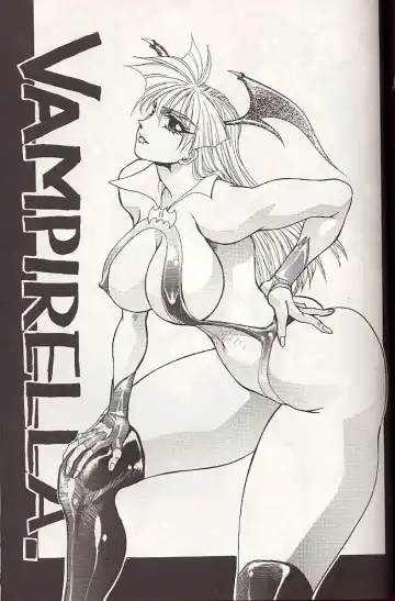 [Yuri Ai] Dolls Fhentai - Page 51