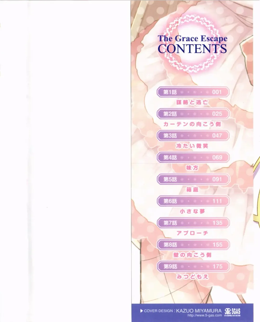 [Ponkotsu Works] Ojousama wa Nigedashita 1 Fhentai - Page 2