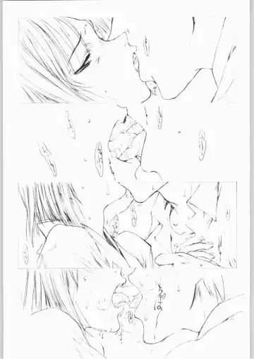 [Kagetora] Sora Kara Fhentai - Page 8