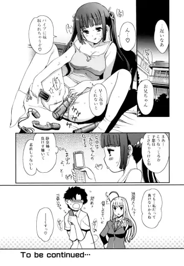 [Kiya Shii] Docchi mo LOVE!? (decensored) Fhentai - Page 40