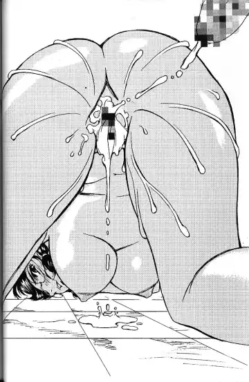 [Kobayashi Hiyoko] URA!! Dispatch! and URA!! Peridot Fhentai - Page 25