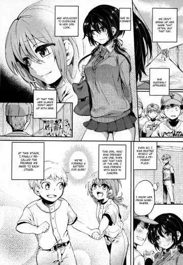 [Doumou] Risou no Battery 2 Fhentai - Page 32