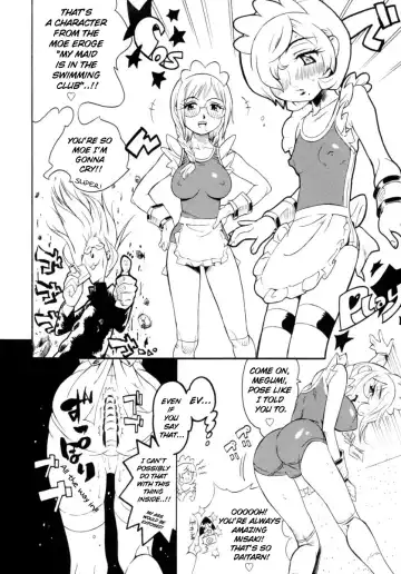 [Kishinosato Satoshi] The boy who loved crossdressing Fhentai - Page 6