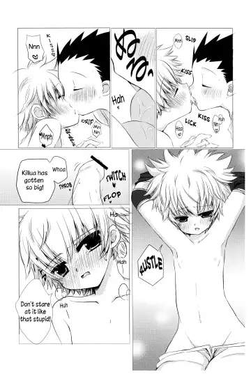 [Amin] DAMON3 Fhentai - Page 13