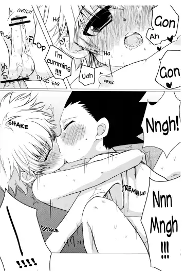 [Amin] DAMON3 Fhentai - Page 16