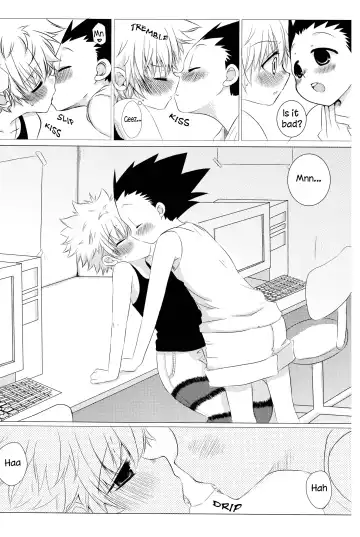 [Amin] DAMON3 Fhentai - Page 8