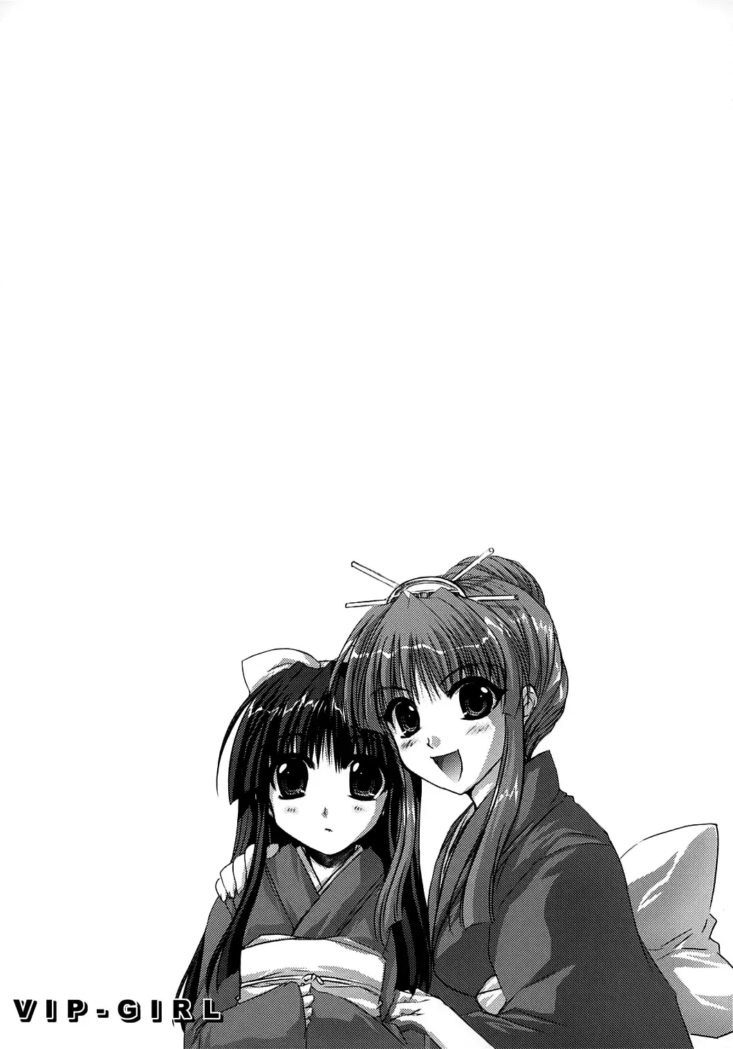 [Shinano Yura] VIP_GIRL Fhentai - Page 25