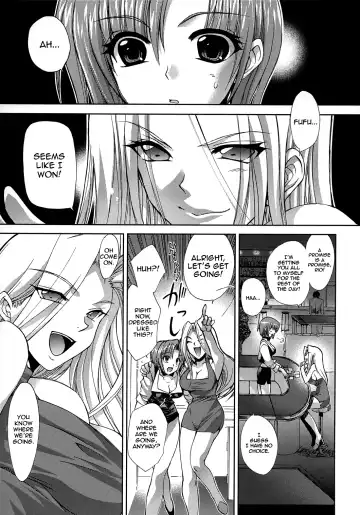 [Shinano Yura] VIP_GIRL Fhentai - Page 4