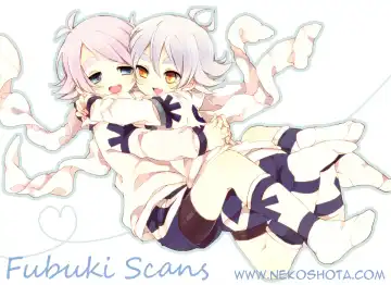 [Susukino Nao] MP #3 Fhentai - Page 31