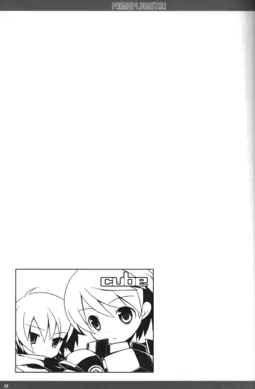 [Enari Yumi] PRIME PLUMSTAR Fhentai - Page 22