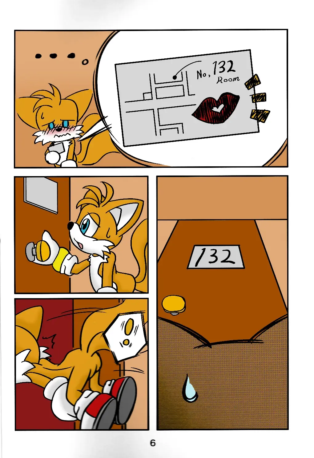 [Michiyoshi] Kemono no Kanzume 2 Fhentai - Page 4