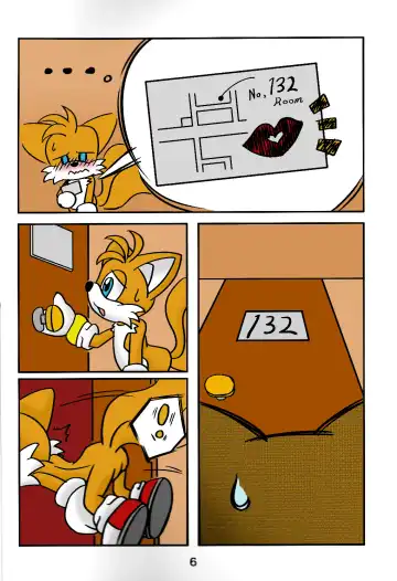 [Michiyoshi] Kemono no Kanzume 2 Fhentai - Page 4