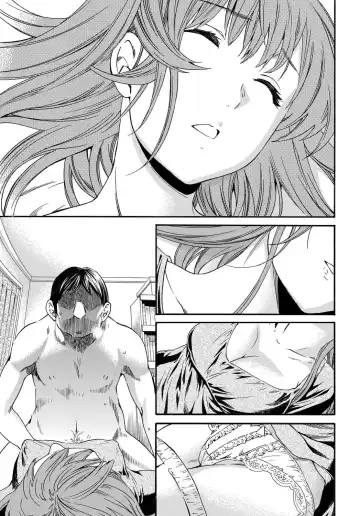 COMIC Penguin Celeb 2011-12 Fhentai - Page 38