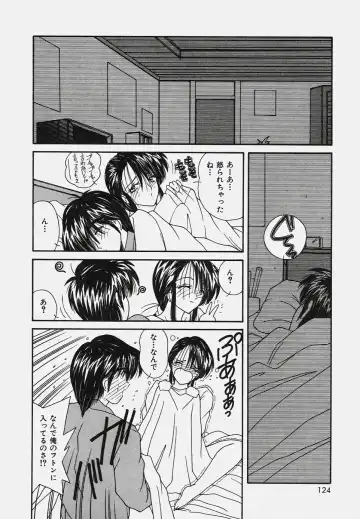 [Sasaki Mizuki] Onedari Body Fhentai - Page 128