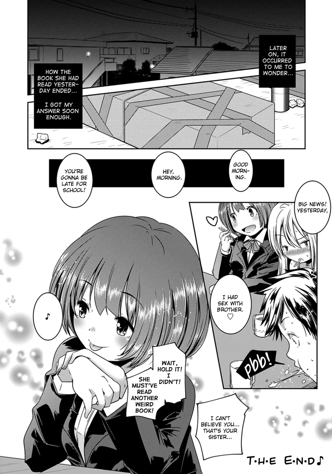 [Yamazaki Kazuma] Imouto Play Fhentai - Page 20