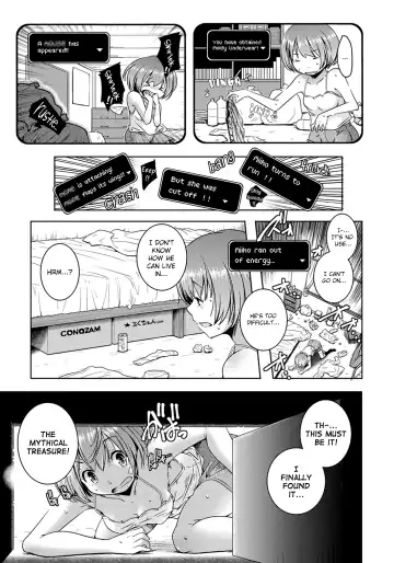 [Yamazaki Kazuma] Imouto Play Fhentai - Page 5