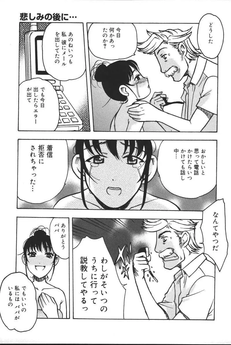 Oyako no Kizuna 2 Fhentai - Page 164