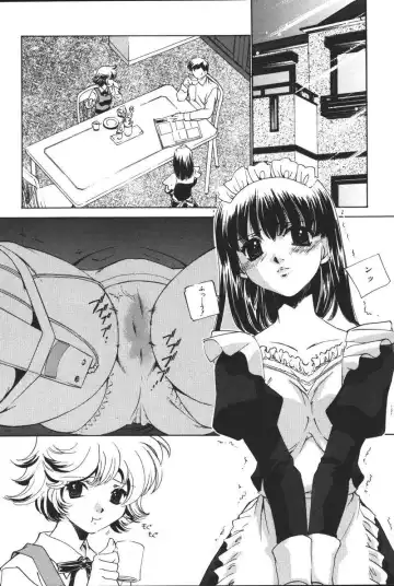 Oyako no Kizuna 2 Fhentai - Page 115