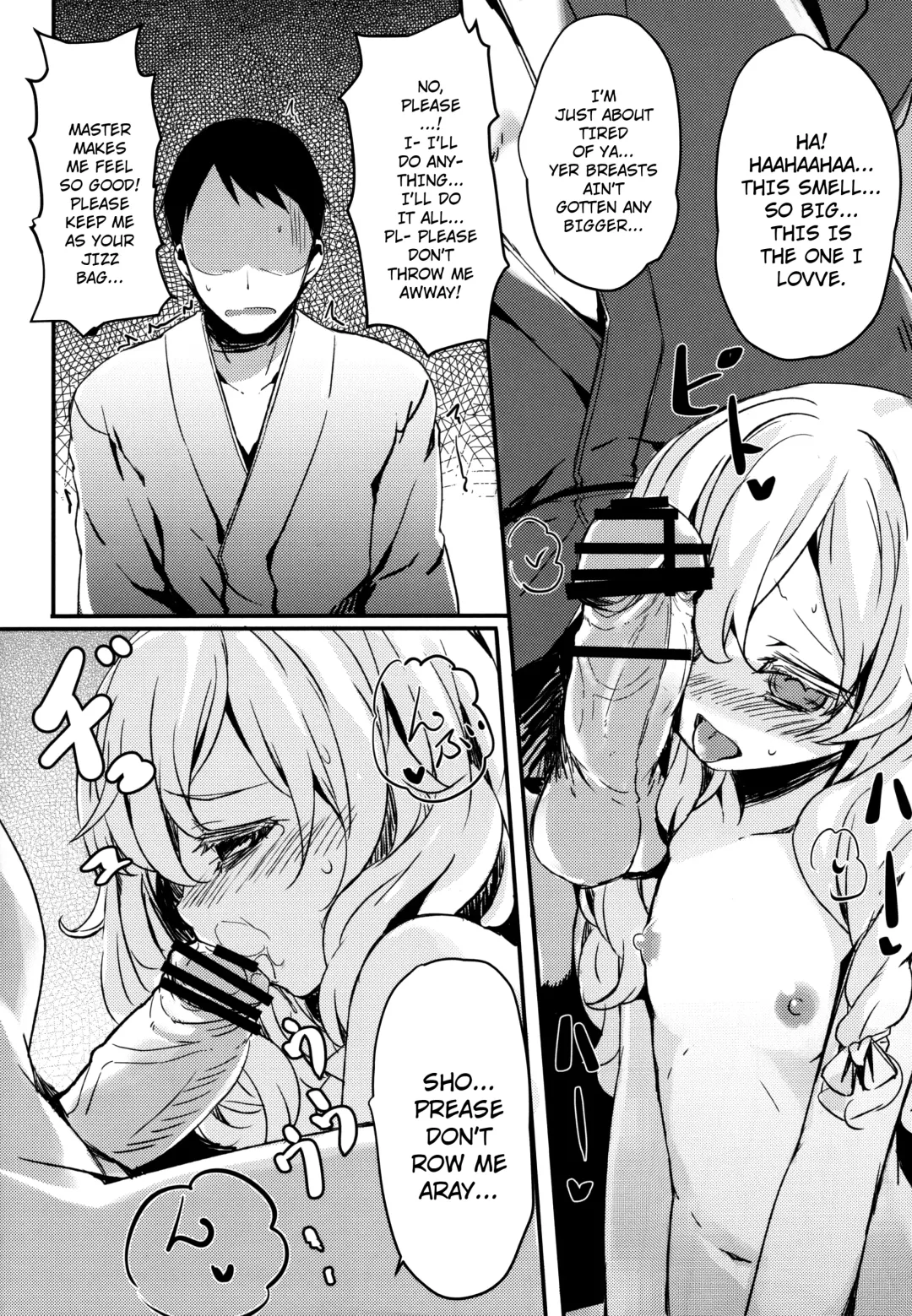 [Kaneta] Netomari Fhentai - Page 20