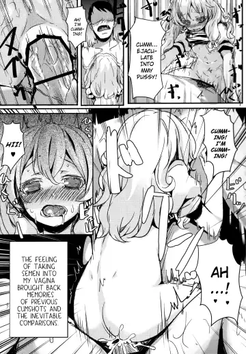 [Kaneta] Netomari Fhentai - Page 15