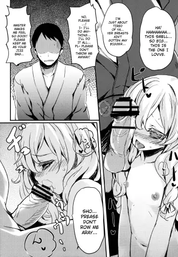 [Kaneta] Netomari Fhentai - Page 20