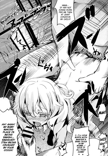 [Kaneta] Netomari Fhentai - Page 23