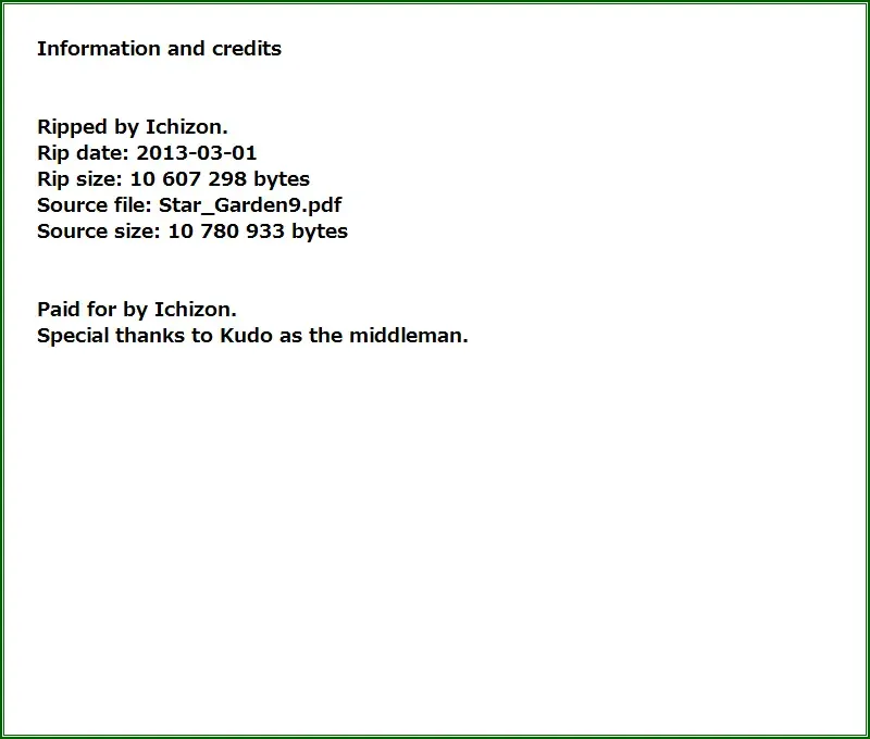 [Sachuma] StarGarden9 Fhentai - Page 29