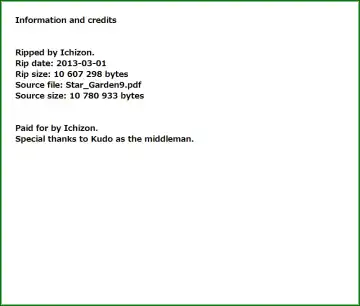 [Sachuma] StarGarden9 Fhentai - Page 29