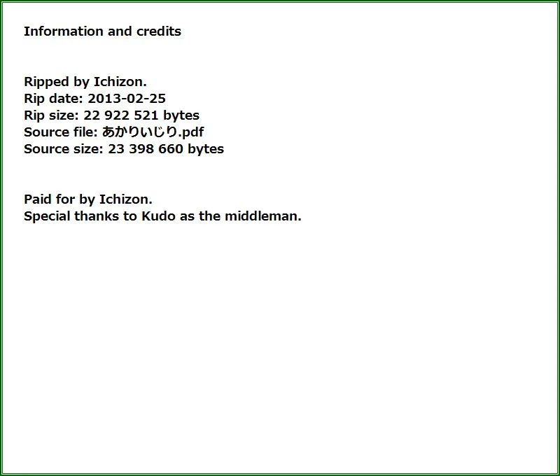 [Takapi] Akari Ijiri Fhentai - Page 29