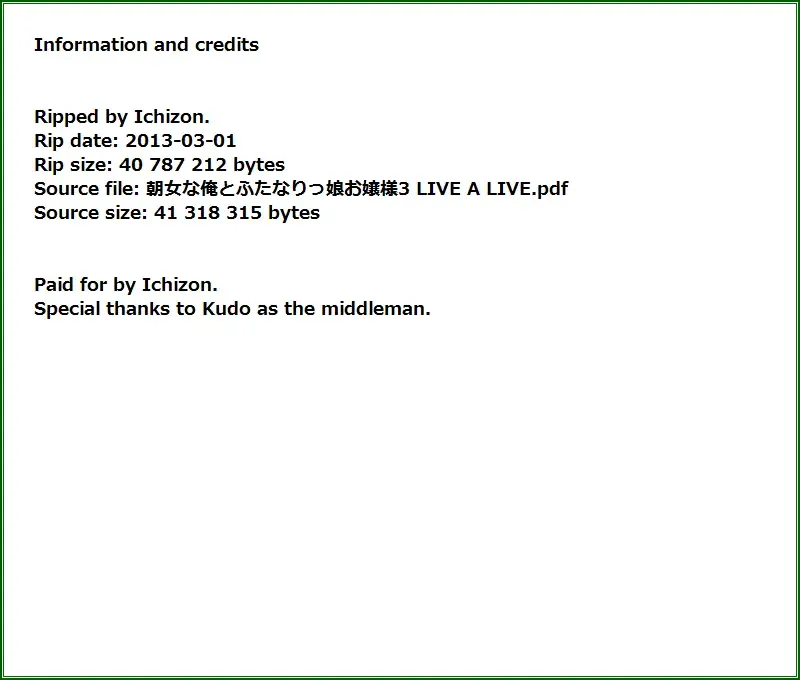 [Marneko] Asa Onna na Ore to Futanarikko Ojousama 3 LIVE A LIVE Fhentai - Page 29