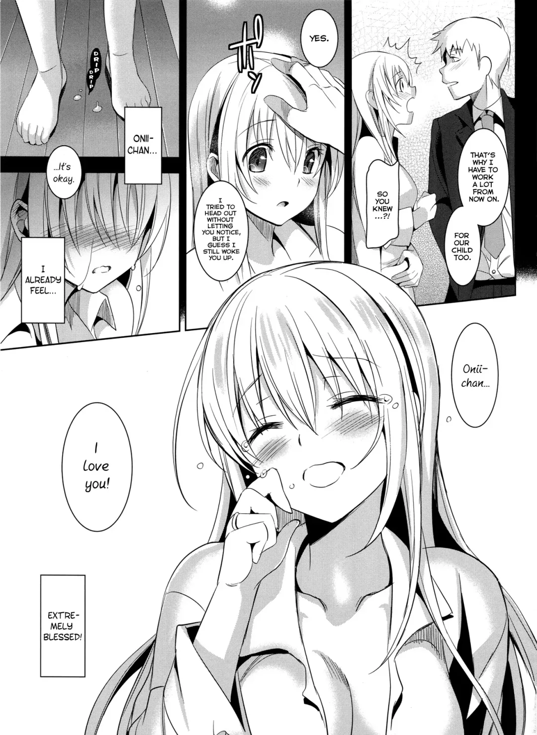 [Saikawa Yusa] Imouto Complete Fhentai - Page 28