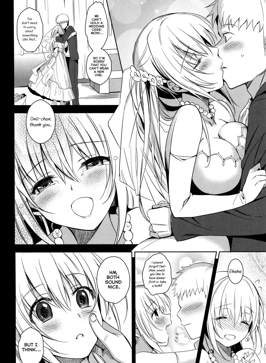 [Saikawa Yusa] Imouto Complete Fhentai - Page 5