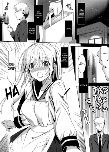 [Saikawa Yusa] Imouto Complete Fhentai - Page 2