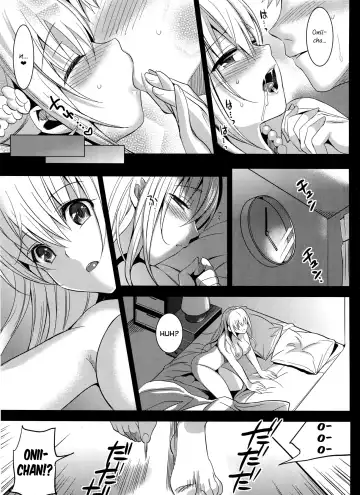 [Saikawa Yusa] Imouto Complete Fhentai - Page 26