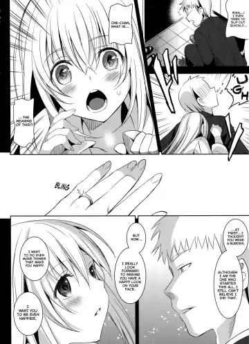 [Saikawa Yusa] Imouto Complete Fhentai - Page 27