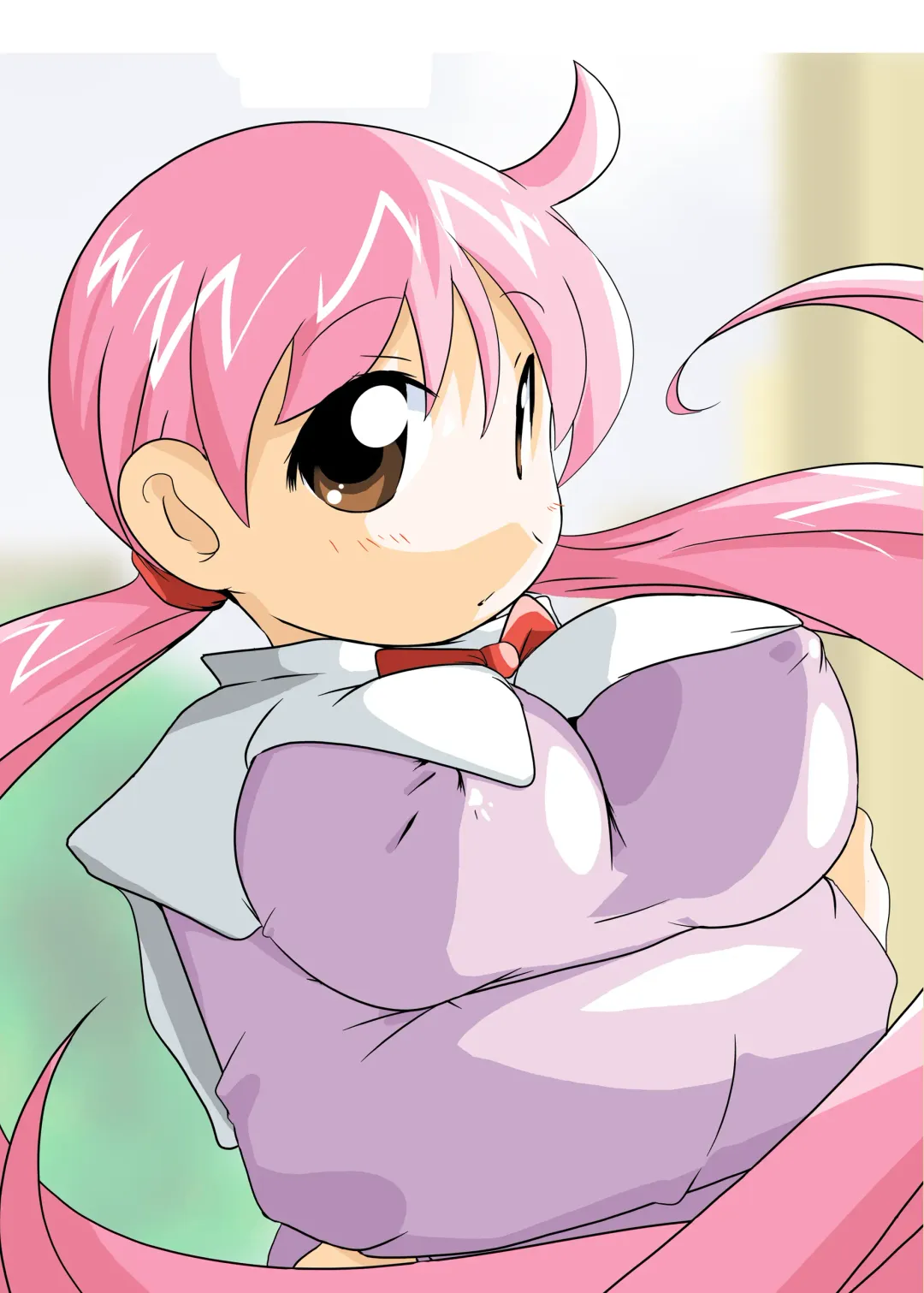 [Suitekiya Yuumin] Ruru Maga 01+02 Fhentai - Page 162