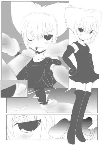 [Suitekiya Yuumin] Ruru Maga 01+02 Fhentai - Page 143