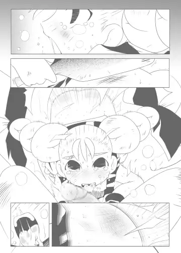 [Suitekiya Yuumin] Ruru Maga 01+02 Fhentai - Page 147