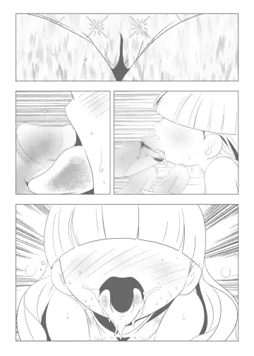 [Suitekiya Yuumin] Ruru Maga 01+02 Fhentai - Page 149