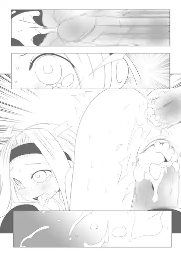 [Suitekiya Yuumin] Ruru Maga 01+02 Fhentai - Page 155