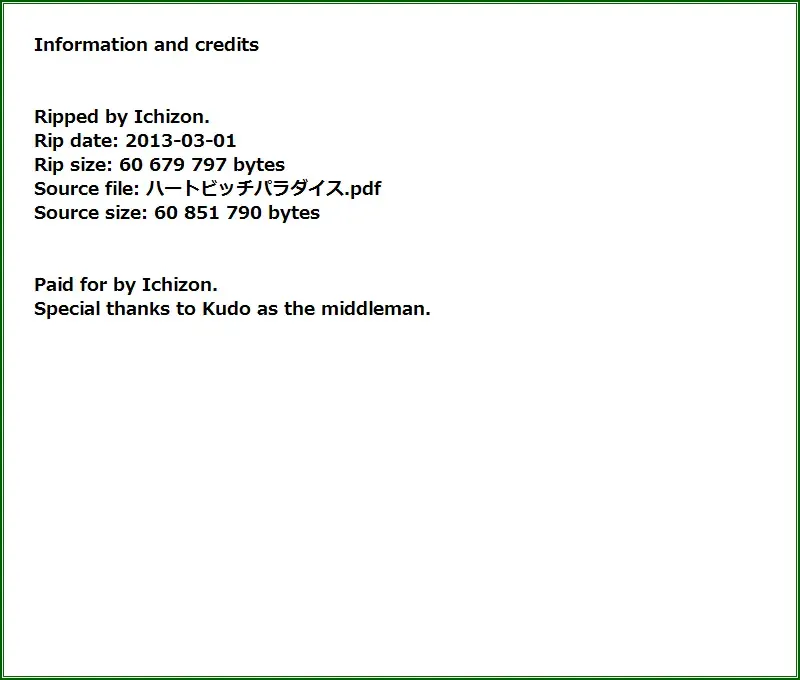 [Suitekiya Yuumin] Heart Bitch Paradise ~Pretty wa Ero Zakari~ Fhentai - Page 62