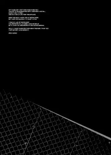 [Glico] No Brother, No Life Fhentai - Page 29