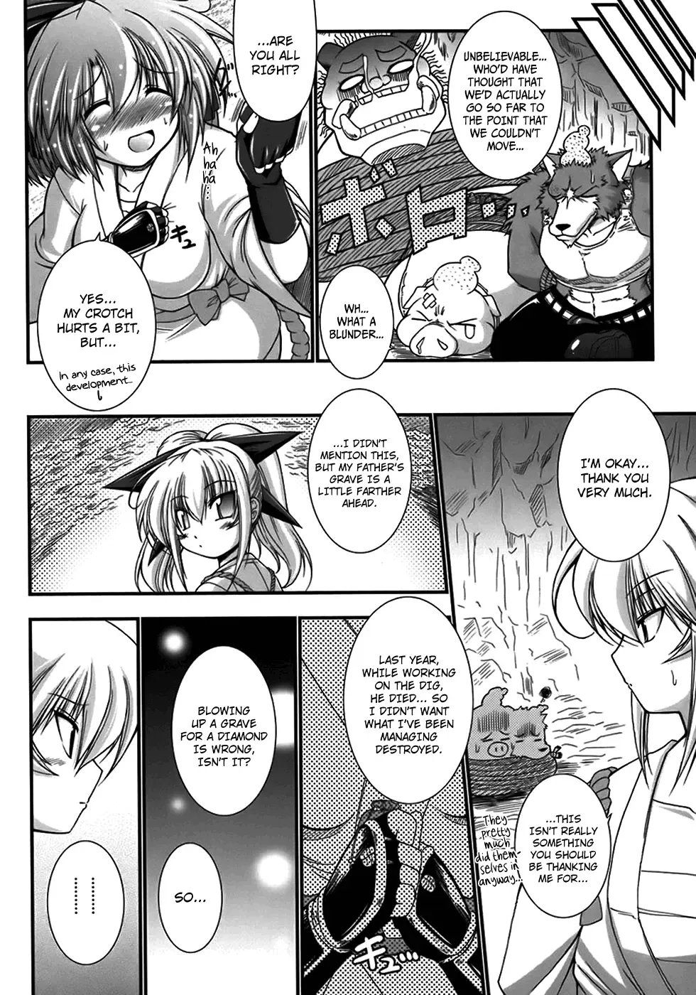 [Oohashi Takayuki] World Is Mine Fhentai - Page 103