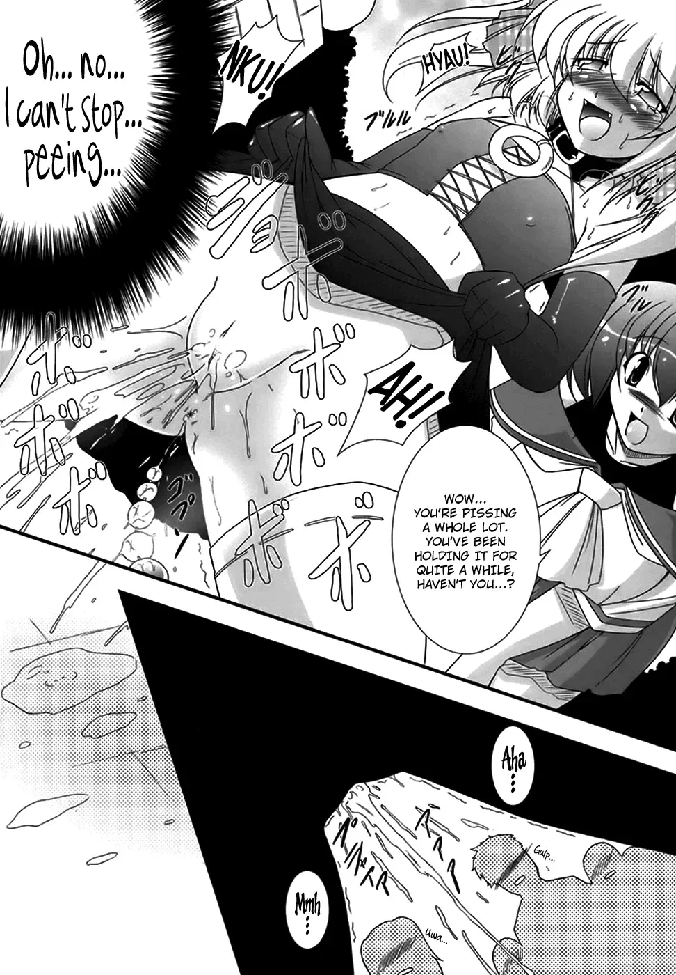 [Oohashi Takayuki] World Is Mine Fhentai - Page 115